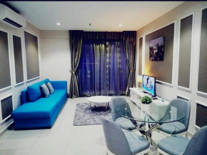 Cahaya homestay
